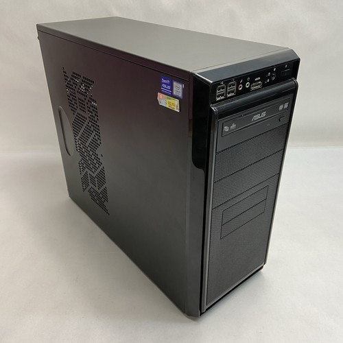 Rosewill blackbone atx mid - rosewill,