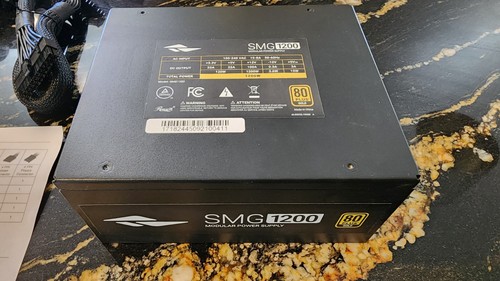 Rosewill smg 1200w fully - rosewill,