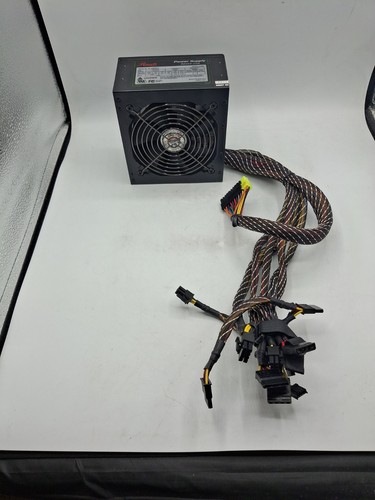 Rosewill rd450 2sb 400w power - rd450-2sb,