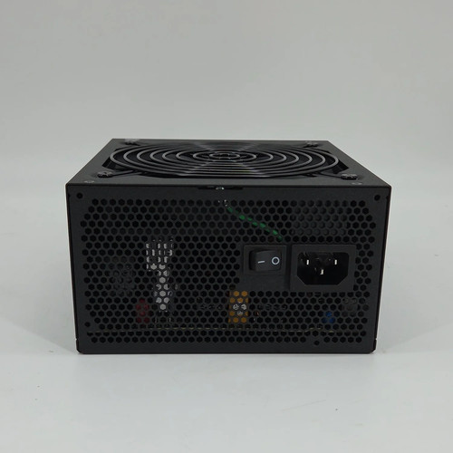 Rosewill 550m - rosewill,